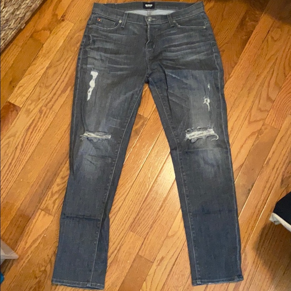 Hudson Jeans